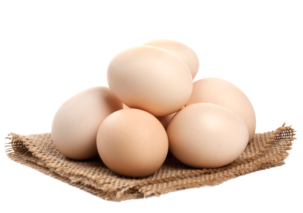 tamarix fresh eggs